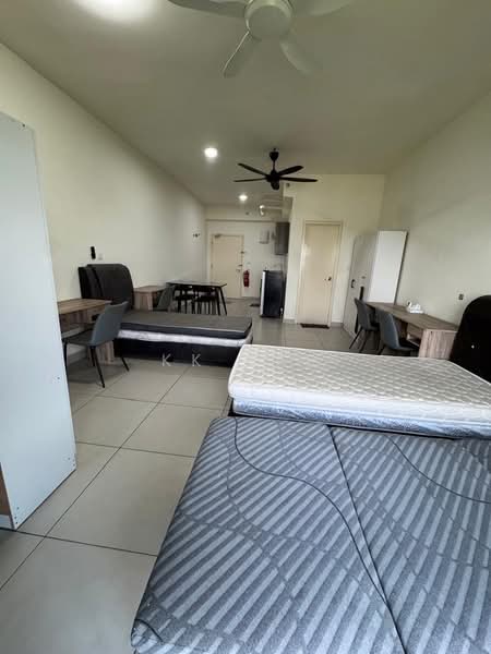 Service Residence for Rent at Edusphere - KK Yap - Interior - PropertyGuru.com.my