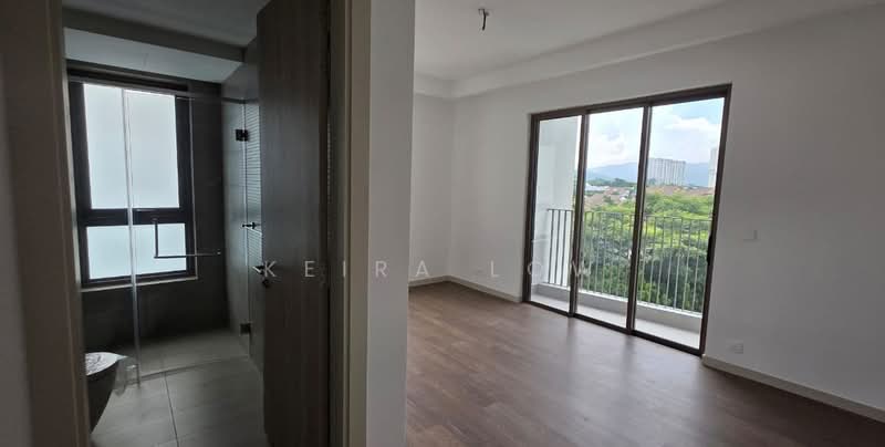Condominium for Rent at Park Place - Keira Low - Bathroom - PropertyGuru.com.my