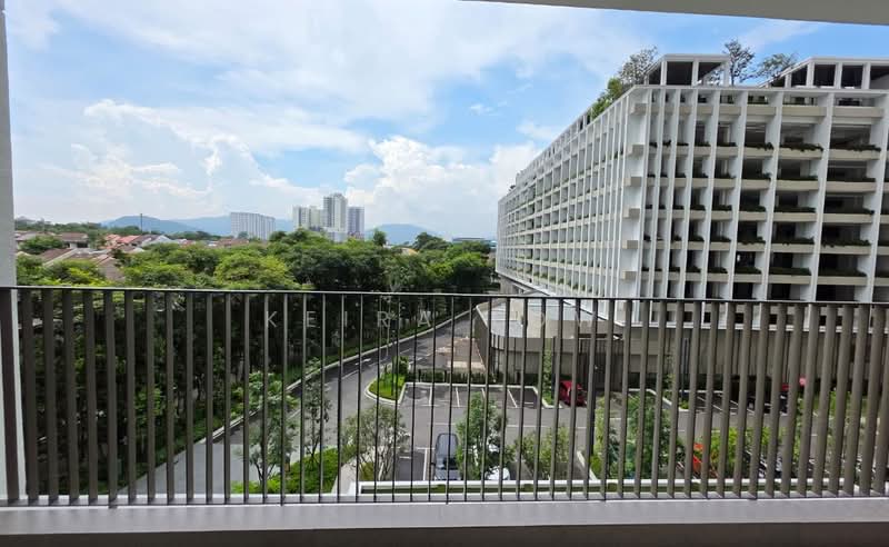 Condominium for Rent at Park Place - Keira Low - View - PropertyGuru.com.my