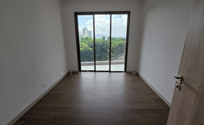 Condominium for Rent at Park Place - Keira Low - Balcony - PropertyGuru.com.my