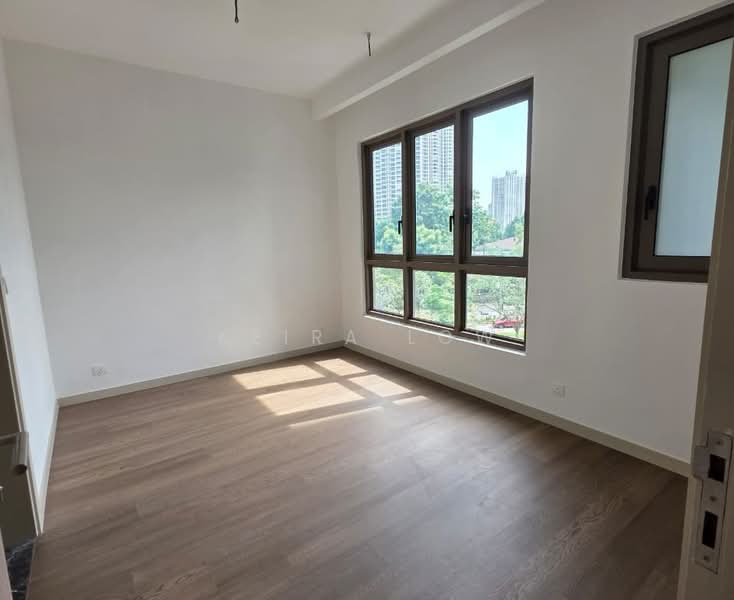 Condominium for Rent at Park Place - Keira Low - Interior - PropertyGuru.com.my