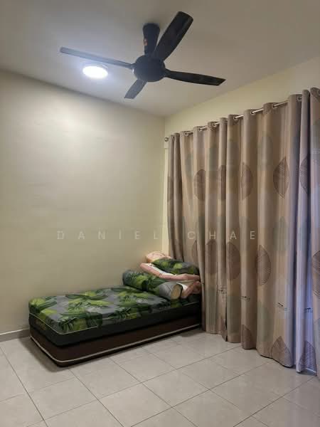 Apartment for Rent at The Rise Collection 3 - Daniel Chae - PropertyGuru.com.my