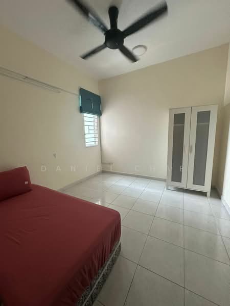 Apartment for Rent at The Rise Collection 3 - Daniel Chae - Bedroom - PropertyGuru.com.my