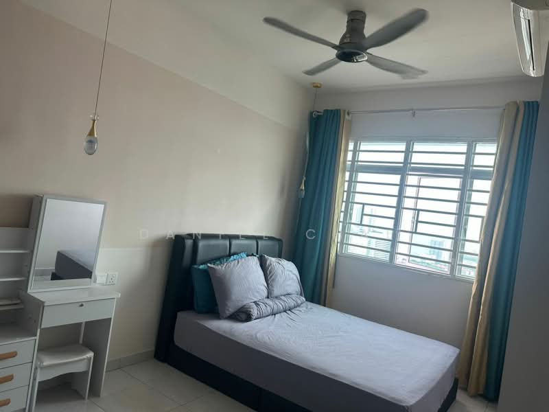 Apartment for Rent at The Rise Collection 3 - Daniel Chae - PropertyGuru.com.my