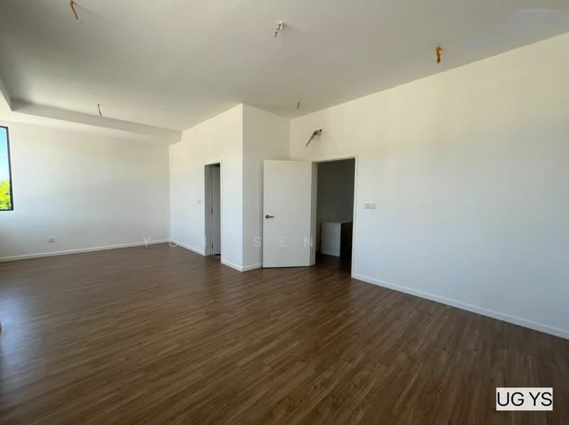 Semi-Detached House for Sale in Bandar Tropicana Aman (Telok Panglima Garang) - Yongsen Lim - Interior - PropertyGuru.com.my