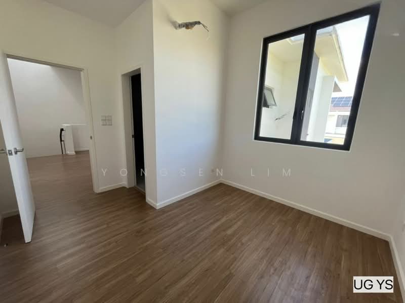 Semi-Detached House for Sale in Bandar Tropicana Aman (Telok Panglima Garang) - Yongsen Lim - Interior - PropertyGuru.com.my