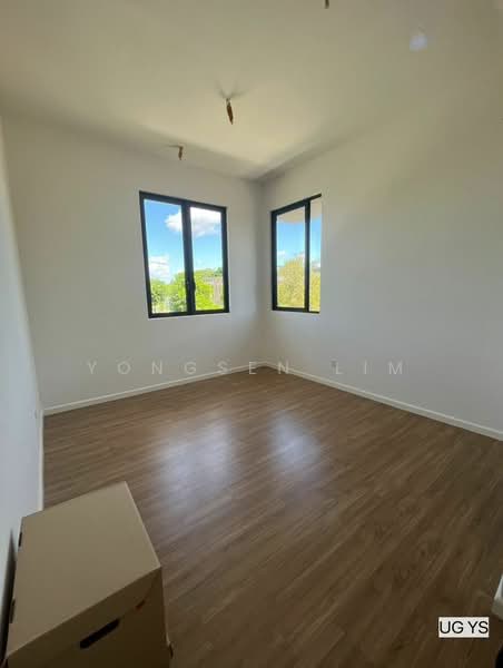 Semi-Detached House for Sale in Bandar Tropicana Aman (Telok Panglima Garang) - Yongsen Lim - Interior - PropertyGuru.com.my