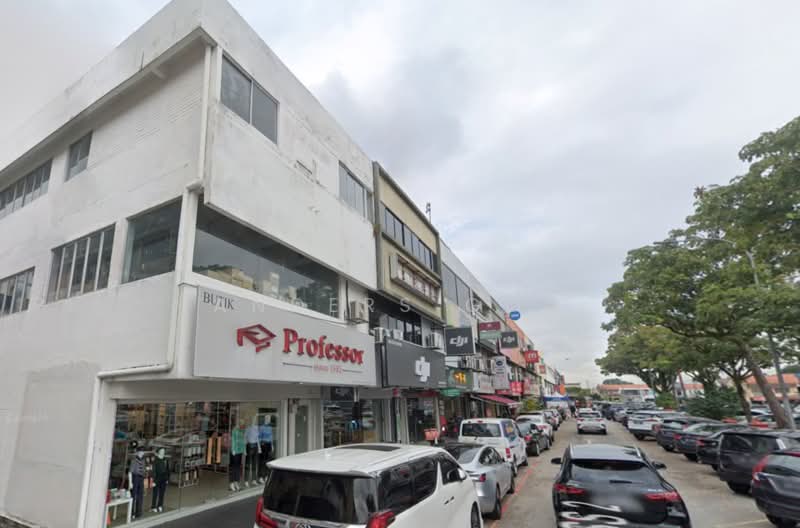 Kedai / Pejabat untuk Disewa di SS2 (Petaling Jaya) - Anders Goo - Exterior - PropertyGuru.com.my