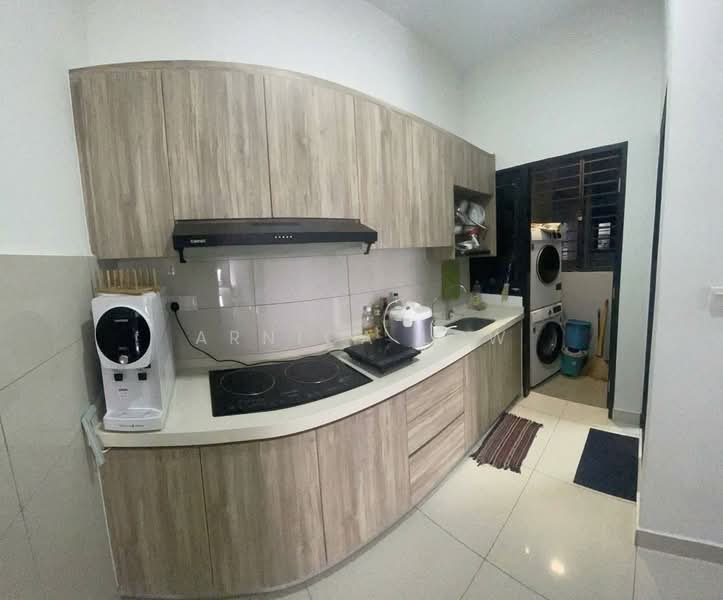 The Havre Bukit Jalil - 1