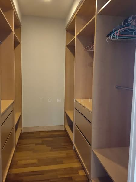 Service Residence for Rent at Pavilion Residences - Tom Teh - Interior - PropertyGuru.com.my