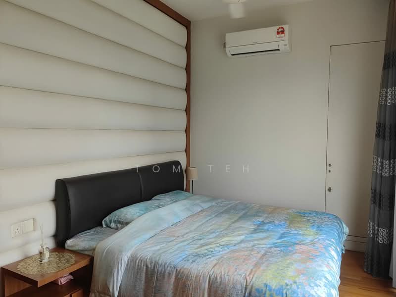 Service Residence for Rent at Pavilion Residences - Tom Teh - Bedroom - PropertyGuru.com.my