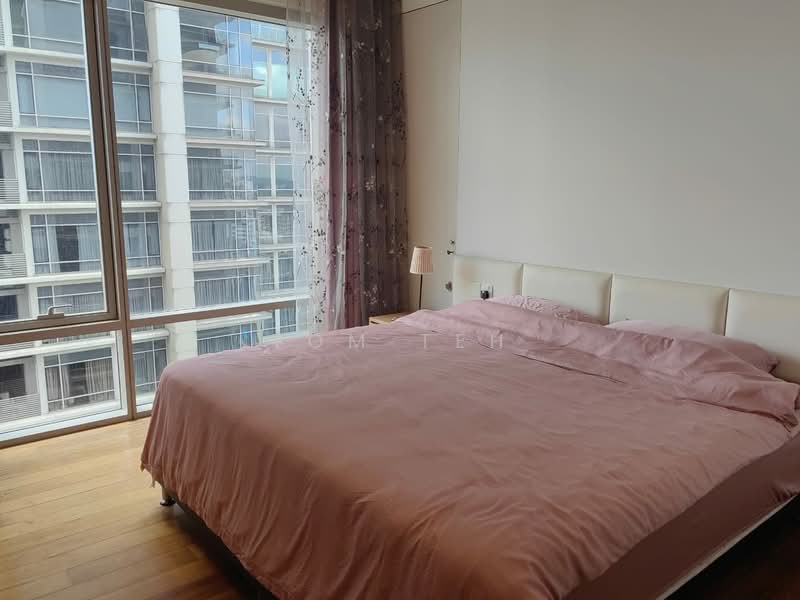 Service Residence for Rent at Pavilion Residences - Tom Teh - Bedroom - PropertyGuru.com.my