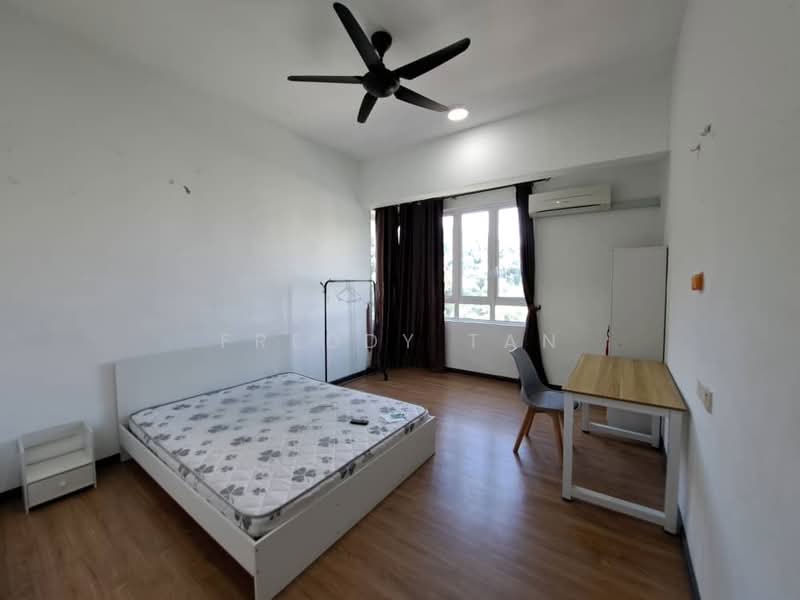 Starhill Luxury Residence untuk Untuk Disewa - RM 2,100 /bulan, Apr 2026 - Bedroom - PropertyGuru.com.my