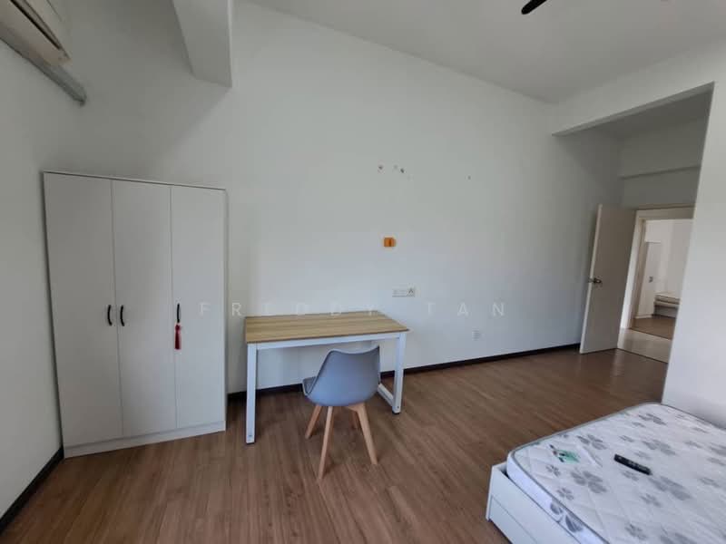 Starhill Luxury Residence untuk Untuk Disewa - RM 2,100 /bulan, Apr 2026 - Bedroom - PropertyGuru.com.my