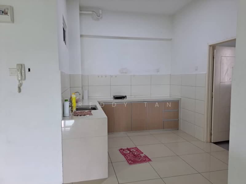 Starhill Luxury Residence untuk Untuk Disewa - RM 2,100 /bulan, Apr 2026 - Kitchen - PropertyGuru.com.my