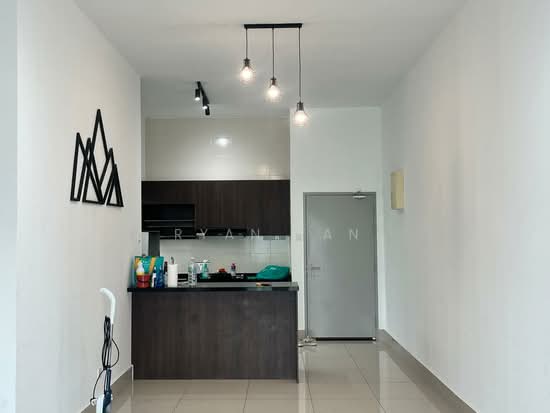 Service Residence for Rent at Razak City Residences (RC Residences ...