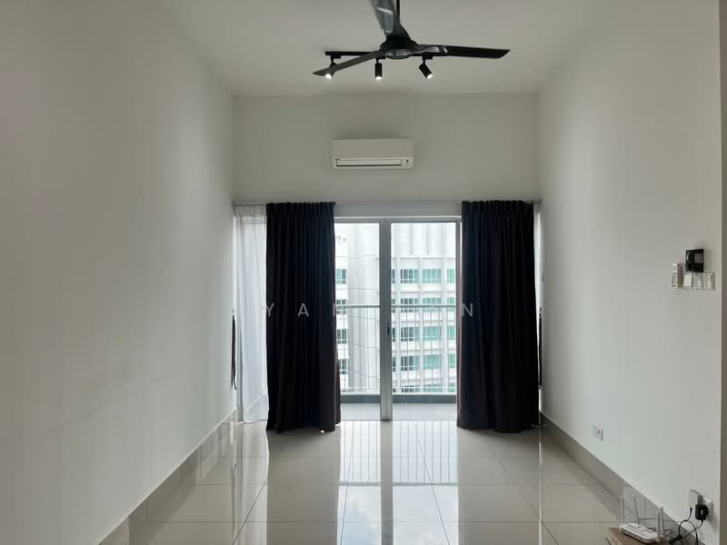 Service Residence for Rent at Serviced Residence @ Razak City Residences (RC Residences) - Ryan Tan - Living Room - PropertyGuru.com.my