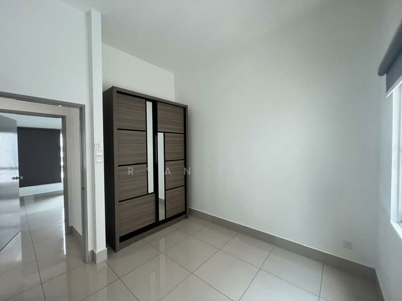 Razak City Residences (RC Residences) untuk Untuk Disewa - RM 1,700 ...