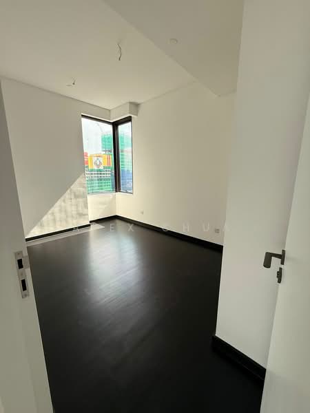 Pavilion Damansara Heights - 4