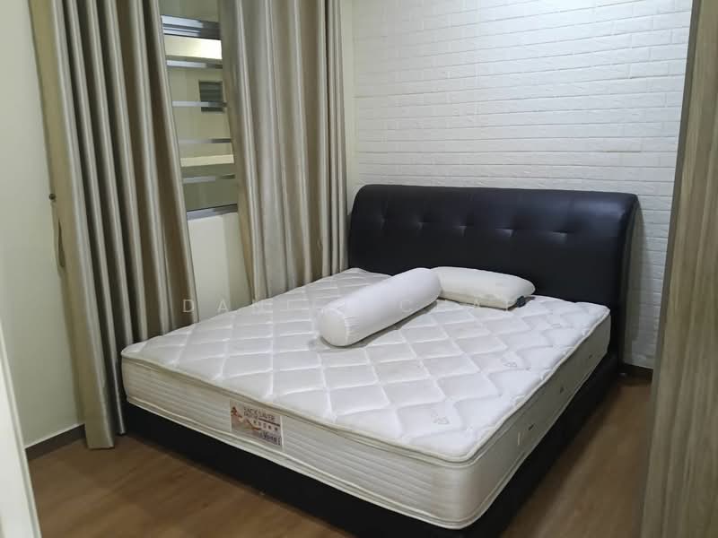 Apartment for Rent at The Rise Collection 3 - Daniel Chae - Bedroom - PropertyGuru.com.my