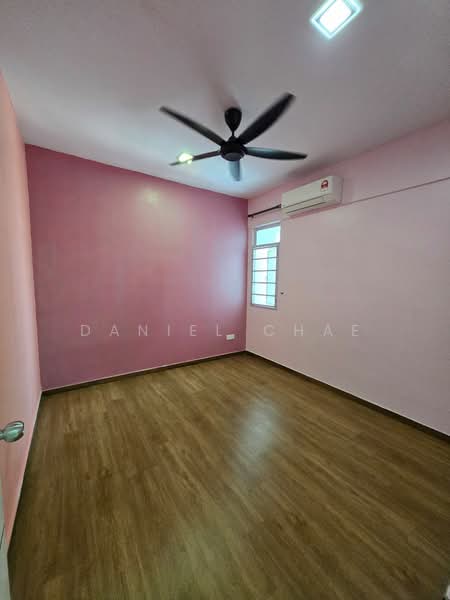 Apartment for Rent at The Rise Collection 3 - Daniel Chae - PropertyGuru.com.my