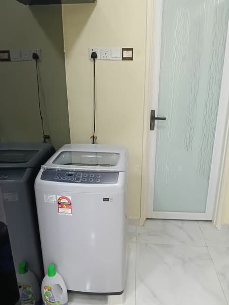 Apartment for Rent at The Rise Collection 3 - Daniel Chae - PropertyGuru.com.my