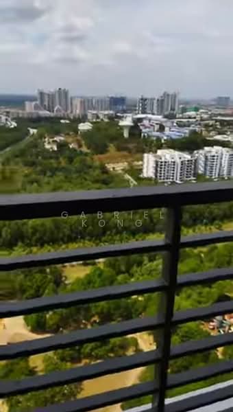 Service Residence for Sale at D'Pulze Cyberjaya - Gabriel Kong - View - PropertyGuru.com.my