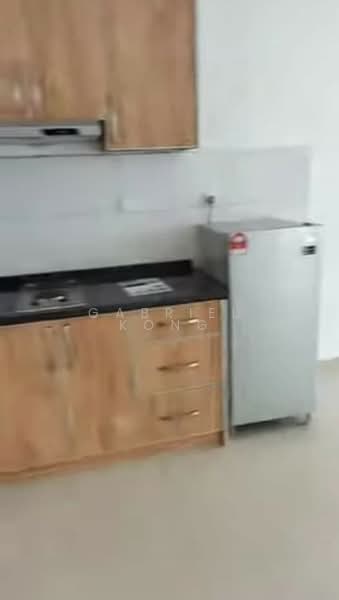 Service Residence for Sale at D'Pulze Cyberjaya - Gabriel Kong - Kitchen - PropertyGuru.com.my