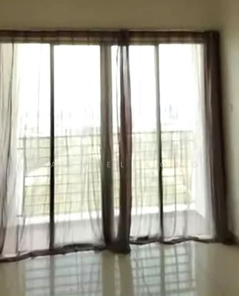 Service Residence for Sale at D'Pulze Cyberjaya - Gabriel Kong - Balcony - PropertyGuru.com.my