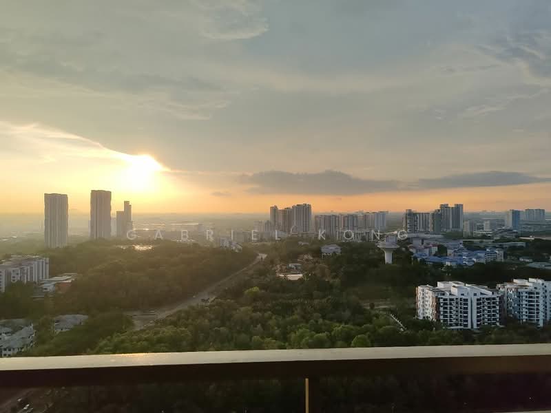 D'Pulze Cyberjaya - 1