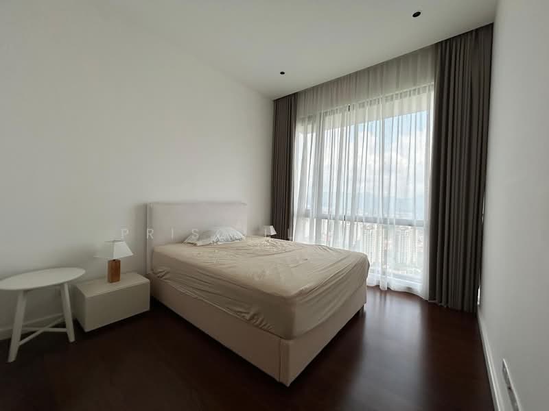 Service Residence for Sale at Park Regent @Desa Park City - Priscillia Ku - PropertyGuru.com.my