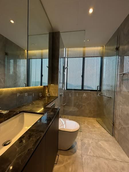 Service Residence for Sale at Park Regent @Desa Park City - Priscillia Ku - PropertyGuru.com.my