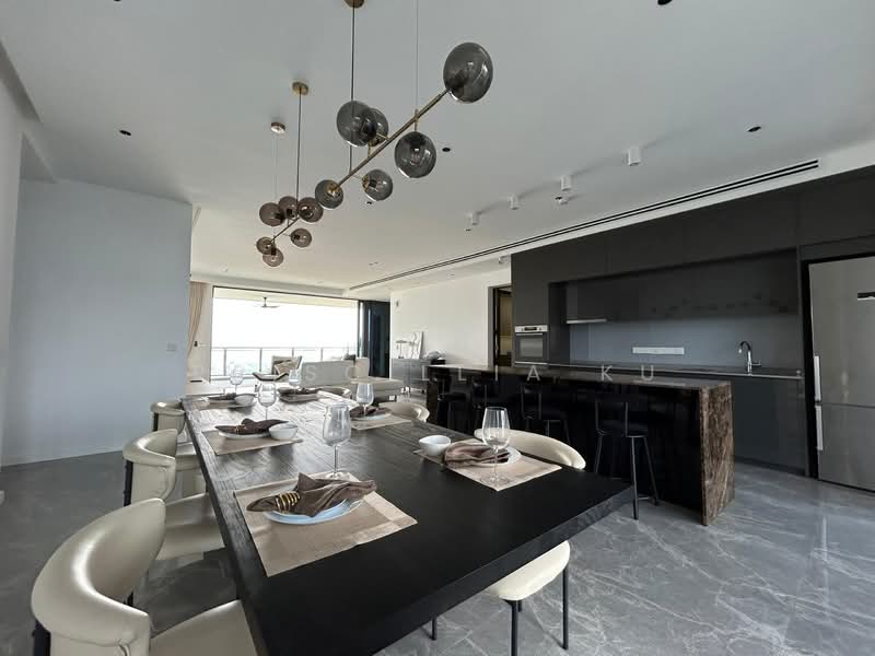 Service Residence for Sale at Park Regent @Desa Park City - Priscillia Ku - PropertyGuru.com.my