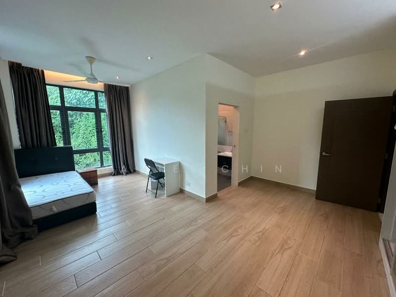 Bungalow for Rent in Taman Sri Ukay (Ulu Kelang) - Daniel Chin - Bedroom - PropertyGuru.com.my