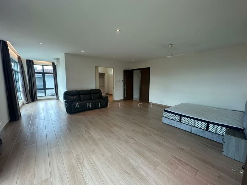 Bungalow for Rent in Taman Sri Ukay (Ulu Kelang) - Daniel Chin - Living Room - PropertyGuru.com.my