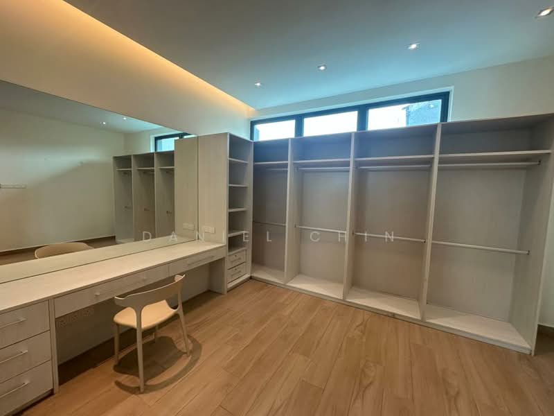 Bungalow for Rent in Taman Sri Ukay (Ulu Kelang) - Daniel Chin - Interior - PropertyGuru.com.my