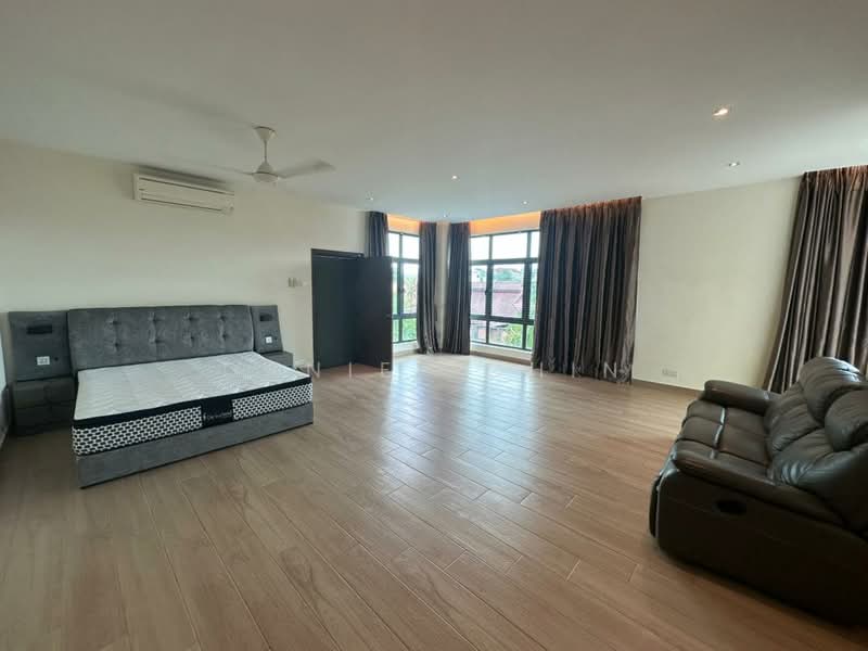 Bungalow for Rent in Taman Sri Ukay (Ulu Kelang) - Daniel Chin - Bedroom - PropertyGuru.com.my