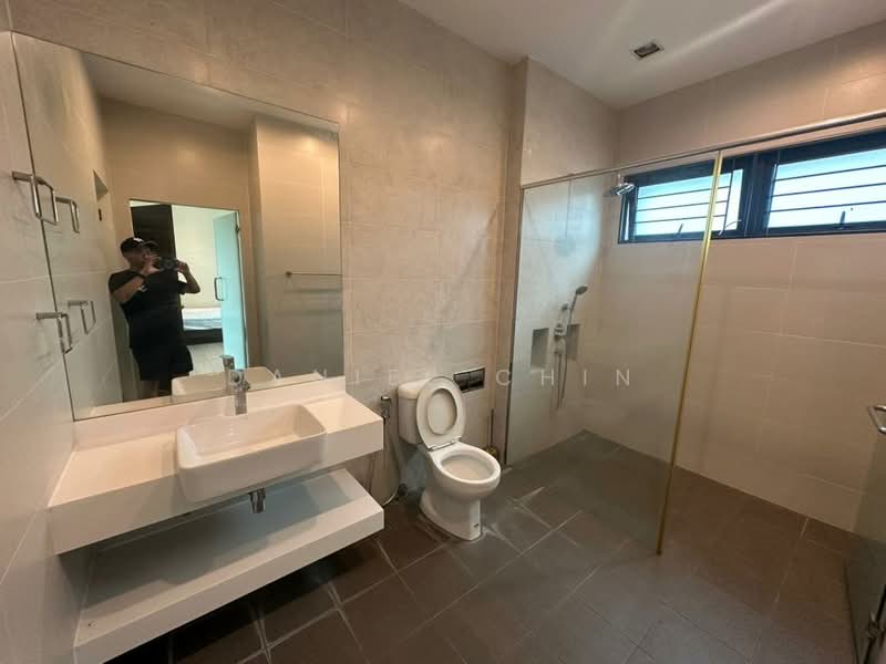 Bungalow for Rent in Taman Sri Ukay (Ulu Kelang) - Daniel Chin - Bathroom - PropertyGuru.com.my