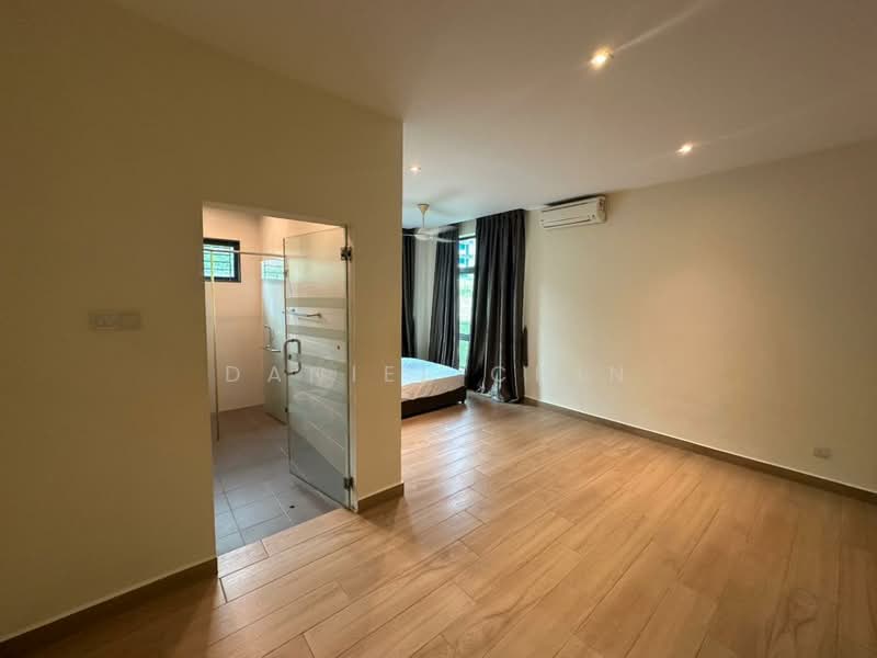 Bungalow for Rent in Taman Sri Ukay (Ulu Kelang) - Daniel Chin - Bedroom - PropertyGuru.com.my