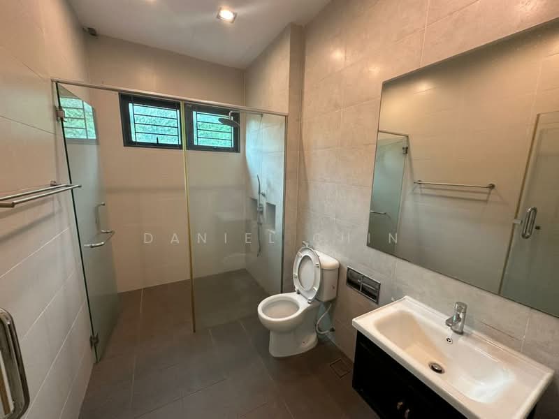 Bungalow for Rent in Taman Sri Ukay (Ulu Kelang) - Daniel Chin - Bathroom - PropertyGuru.com.my