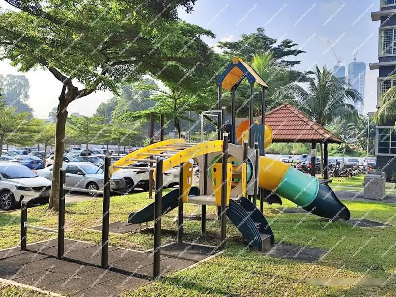 Pangsapuri untuk Dijual di M'tiara - Leslie Low - Exterior - PropertyGuru.com.my