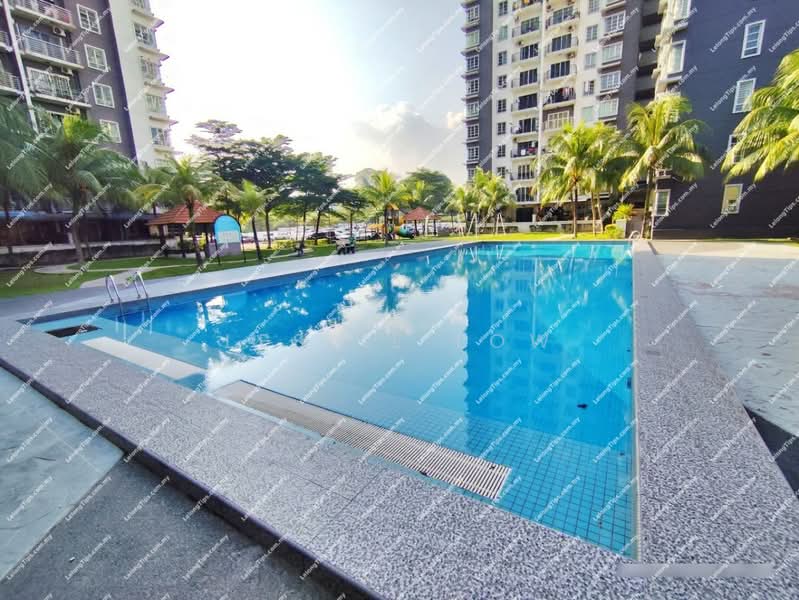 Pangsapuri untuk Dijual di M'tiara - Leslie Low - Exterior - PropertyGuru.com.my