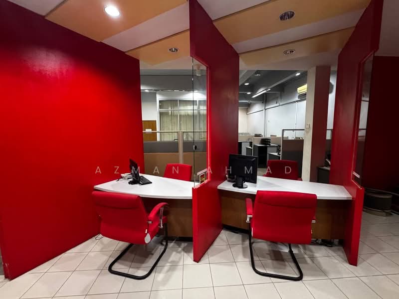 Shop / Office for Sale in Seksyen 13 (Shah Alam) - Azman Ahmad - PropertyGuru.com.my