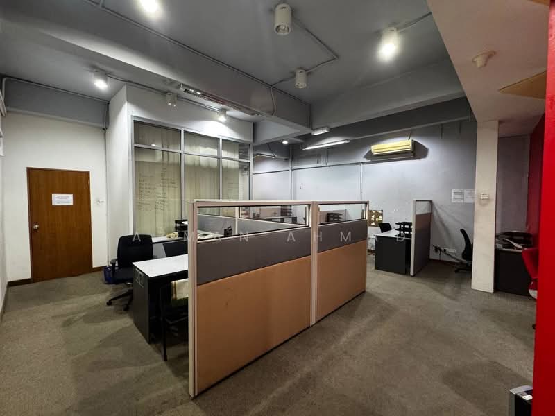 Shop / Office for Sale in Seksyen 13 (Shah Alam) - Azman Ahmad - PropertyGuru.com.my