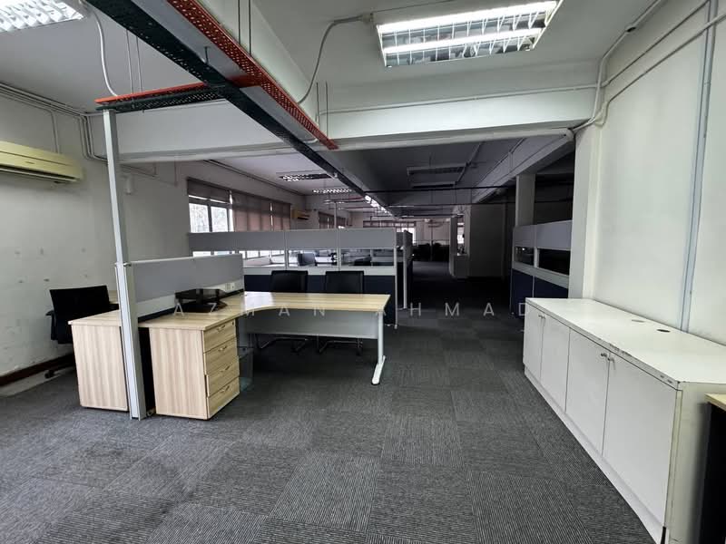 Shop / Office for Sale in Seksyen 13 (Shah Alam) - Azman Ahmad - PropertyGuru.com.my