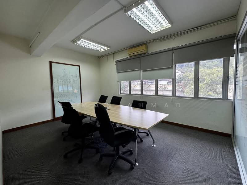 Shop / Office for Sale in Seksyen 13 (Shah Alam) - Azman Ahmad - PropertyGuru.com.my