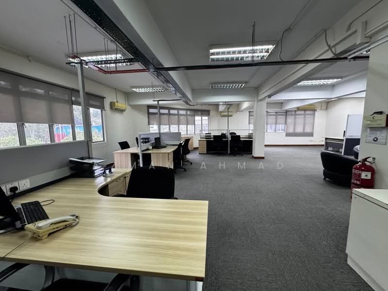 Shop / Office for Sale in Seksyen 13 (Shah Alam) - Azman Ahmad - PropertyGuru.com.my
