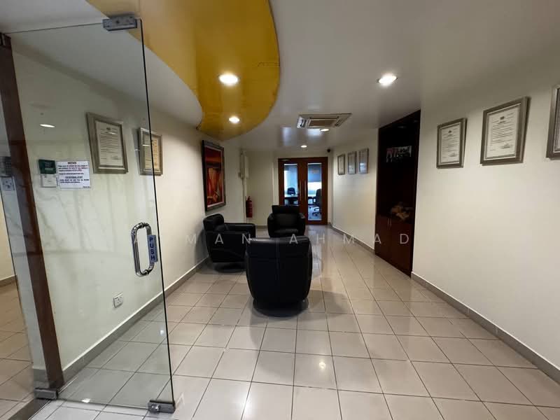 Shop / Office for Sale in Seksyen 13 (Shah Alam) - Azman Ahmad - PropertyGuru.com.my