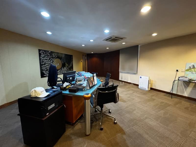 Shop / Office for Sale in Seksyen 13 (Shah Alam) - Azman Ahmad - PropertyGuru.com.my