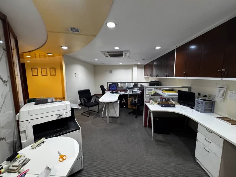 Shop / Office for Sale in Seksyen 13 (Shah Alam) - Azman Ahmad - PropertyGuru.com.my